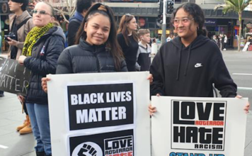 Black Lives Matter