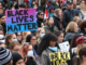 Black Lives Matter Auckland