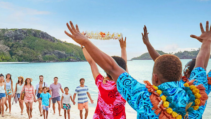 Fiji works on its own ‘Bula Bubble’ in spite of Australian, NZ covid cases