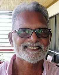 Devendran Kumaran 