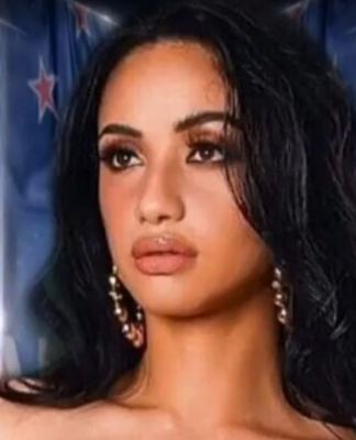 Diamond Langi