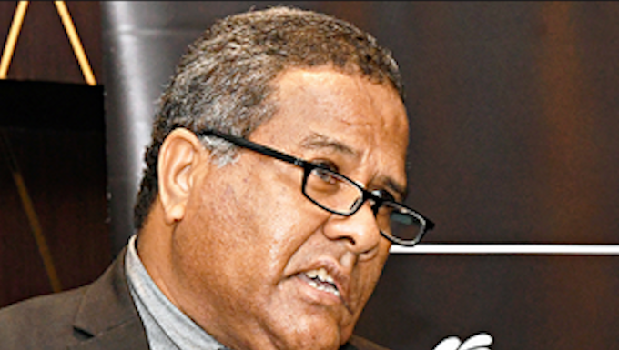 PNG claims ‘nothing sinister’, no broken protocols on Chinese flight