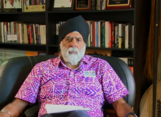 Pal Ahluwalia