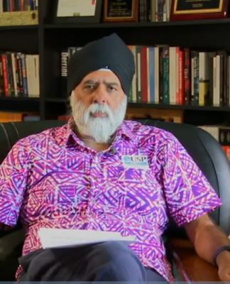 Pal Ahluwalia