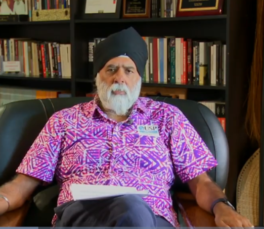 Pal Ahluwalia