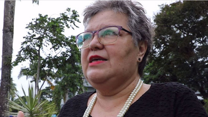 Fiji police question USP librarian as crackdown on criticism grows