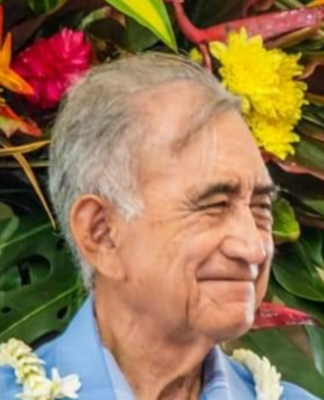 Tahiti’s pro-independence leader Oscar Temaru suspends justice hunger strike Oscar Temaru
