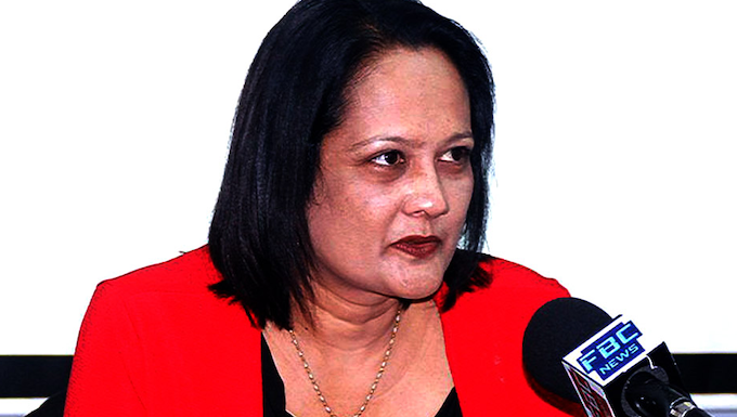 Fiji denies allegations of takeover at regional USP as criticisms mount