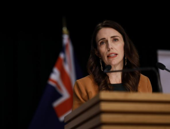 New Zealand relaxes covid restrictions after 'remarkable ...