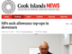 Cook Islands News article 19-6-20