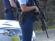 NZ armed police