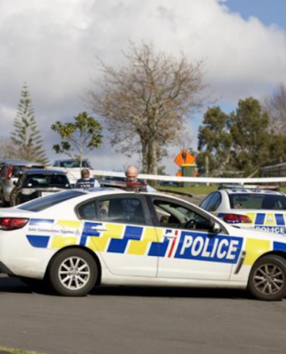 NZ shooting of police officer – ‘shocking situation’ says chief