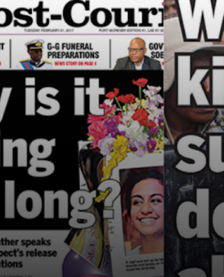 Ten PNG women and girls killed in four years in gender-based violence