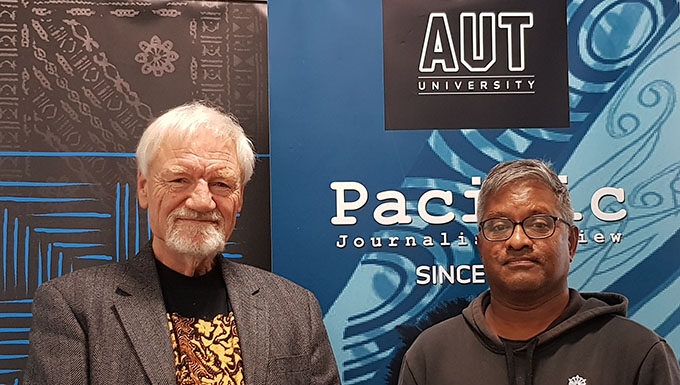 EJN teams up with PMC’s Pacific Media Watch on new climate project