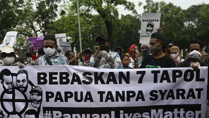 Indonesia calls for more action against racism as issues persist at home