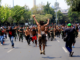 Papuan protest 2019