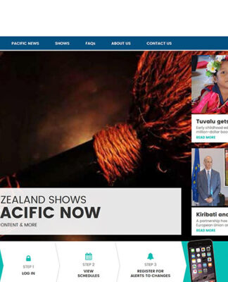NZ’s $10m grant for Pasifika TV channel – MFAT clears the air