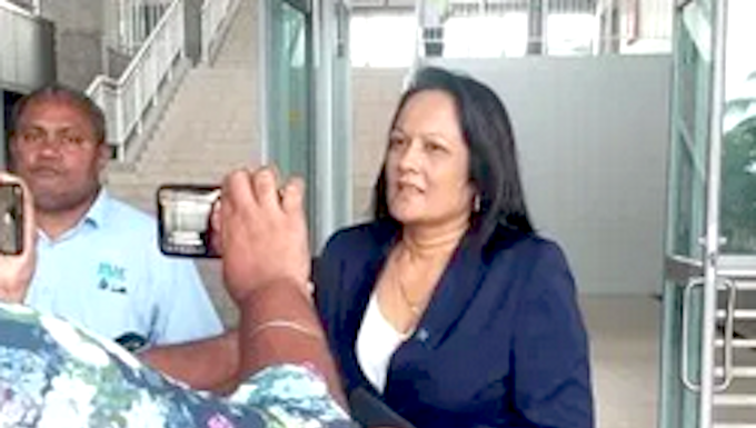 USP Council lifts suspension of academic chief – no due process