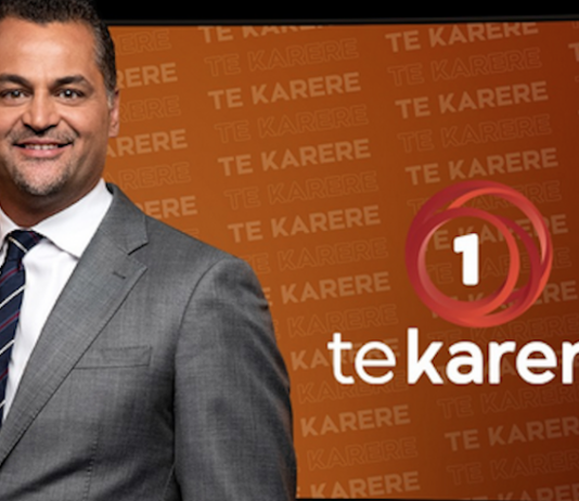 Fears the future of Te Karere Māori news is on the line