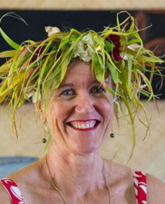 Dr Debi Futter-Puati