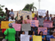 Pacific leaders call for ‘common sense’ to prevail in USP impasse Emalus USP protest