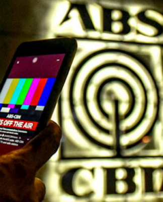 Duterte’s congressional supporters seal Philippine TV network’s fate