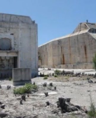 From nuclear refugees to climate justice – the Rainbow Warrior legacy