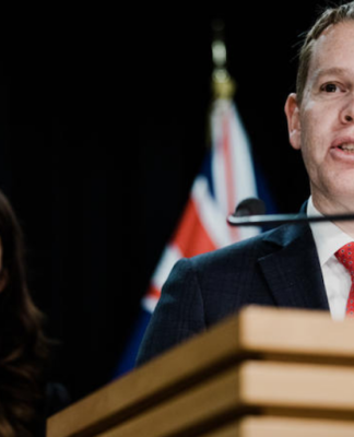 Chris Hipkins
