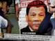 Rodrigo Duterte poster
