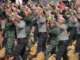 Police have become political tool under Widodo’s watch, says rights group Indonesian police 74th anniversary