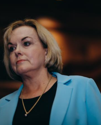 Judith Collins