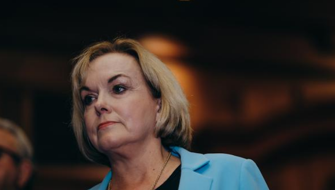 Judith Collins