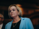 ‘Common goal – oust government’, says NZ’s new National leader Collins Judith Collins