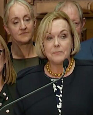 Judith Collins