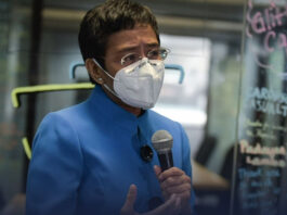 Maria Ressa