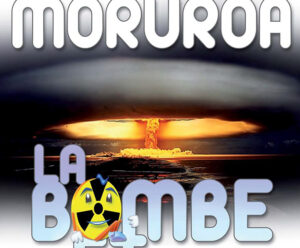 Moruroa and the bomb