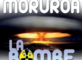 Moruroa and the bomb