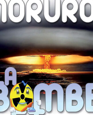 Moruroa and the bomb