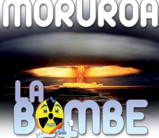 Moruroa and the bomb
