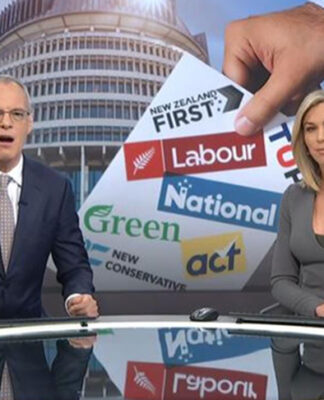 Rogue poll or not, all the signs point to a tectonic shift in NZ politics NZ election polls