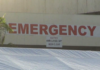 POM emergency ward