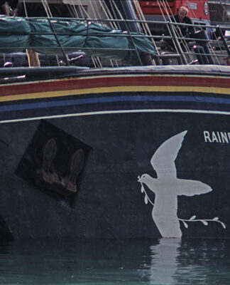 Rainbow Warrior