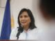 ‘Fight not over’, says Robredo pushing for safeguards in anti-terror law