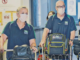 Australian medics in PNG
