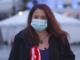 Barbara Dreaver TVNZ