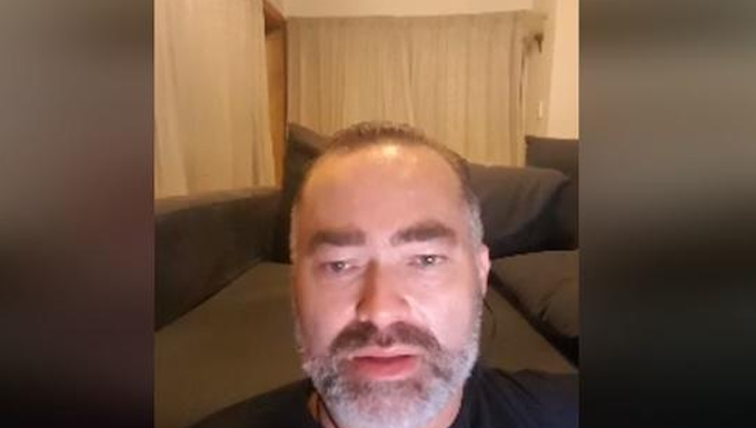 NZ covid-19: Confronting the deluge of conspiracies over the latest lockdown Billy Te Kahika