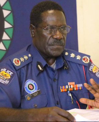 Bougainvilleans go to polls today in spite of first covid-19 case