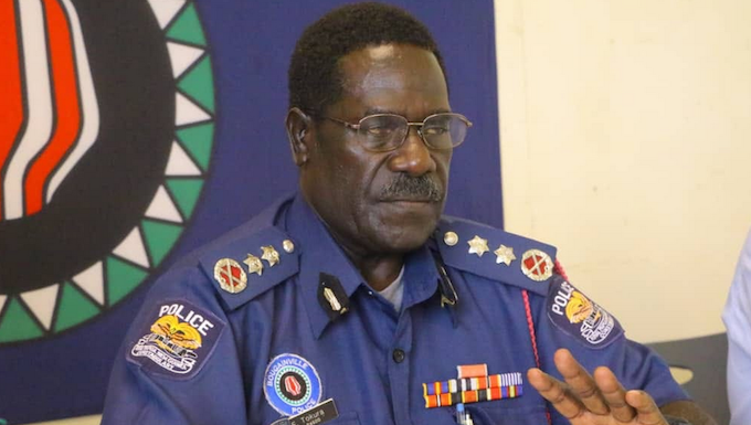 Bougainvilleans go to polls today in spite of first covid-19 case