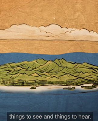 Cook Islands episode in AUT Pacific language series launched Cook Islands