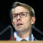 Dr Ashley Bloomfield